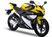 Yamaha YZF-R125 Yamaha YZF-R125
